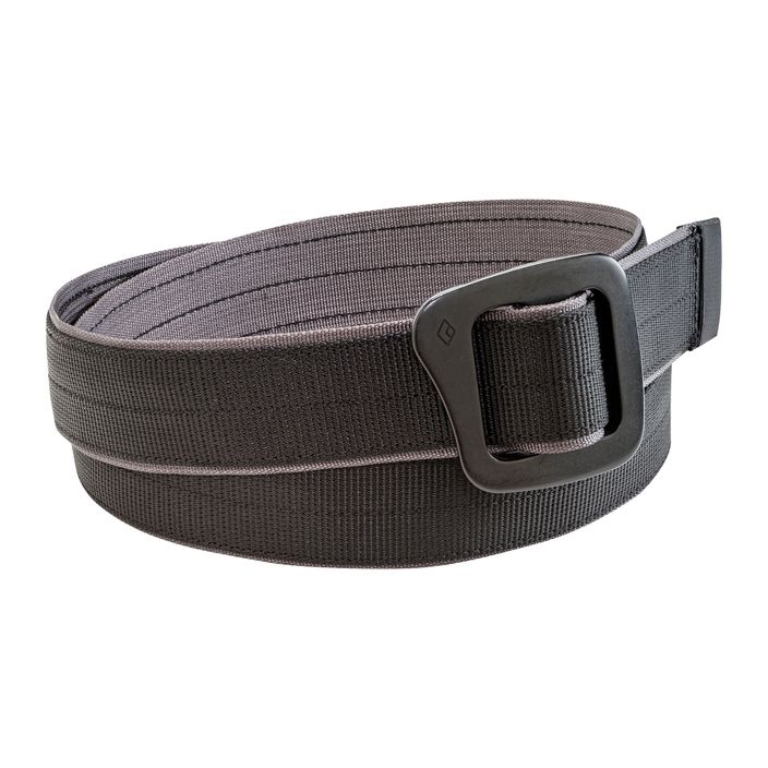 Kelnių diržas Black Diamond Mine Belt black 2