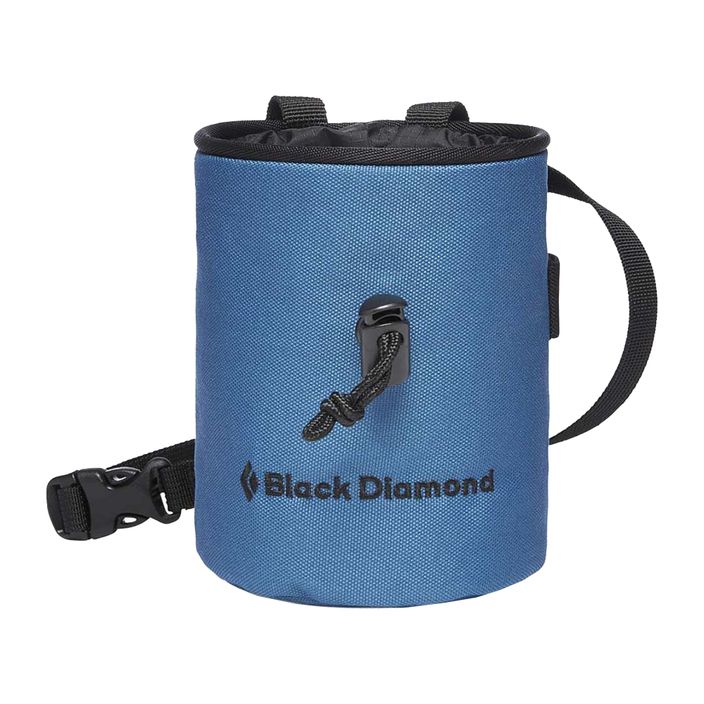 Black Diamond Mojo astral blue magnio krepšys 4