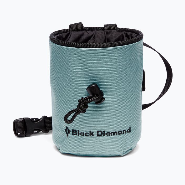 Black Diamond Mojo mėlynosios natos magnezijos maišelis 4