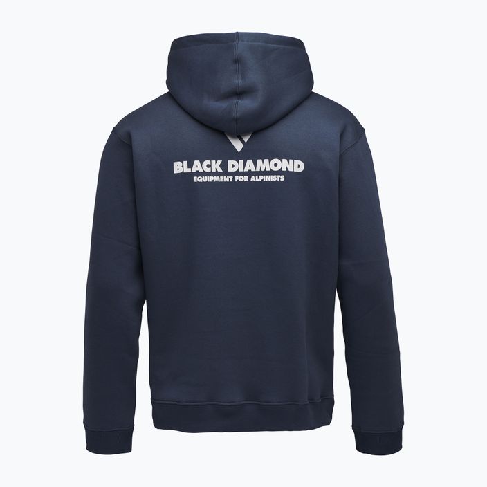 Vyriškas džemperis Black Diamond Eqpmnt For Alpinists Po indigo 7