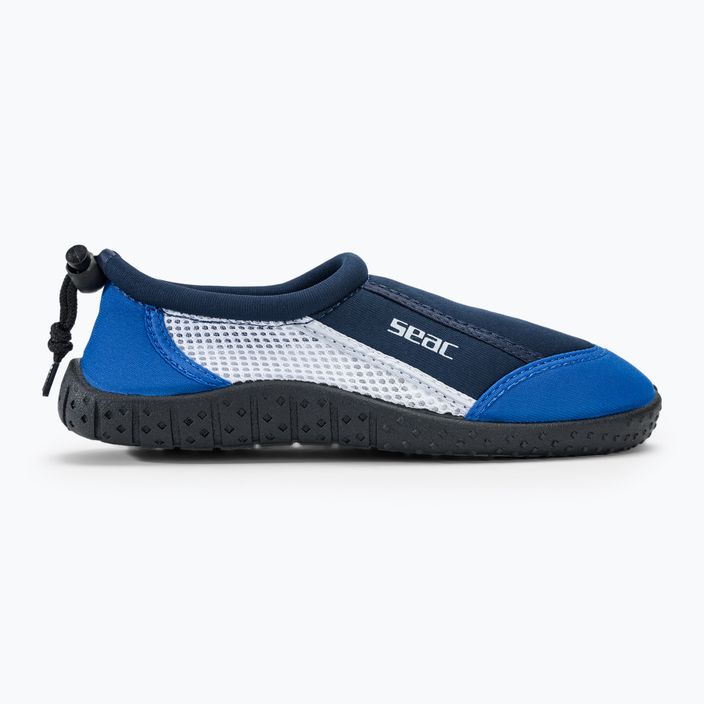 Vandens batai SEAC Reef blue 2