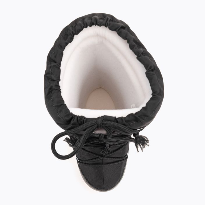 Moteriški sniego batai Moon Boot Icon Nylon black 6