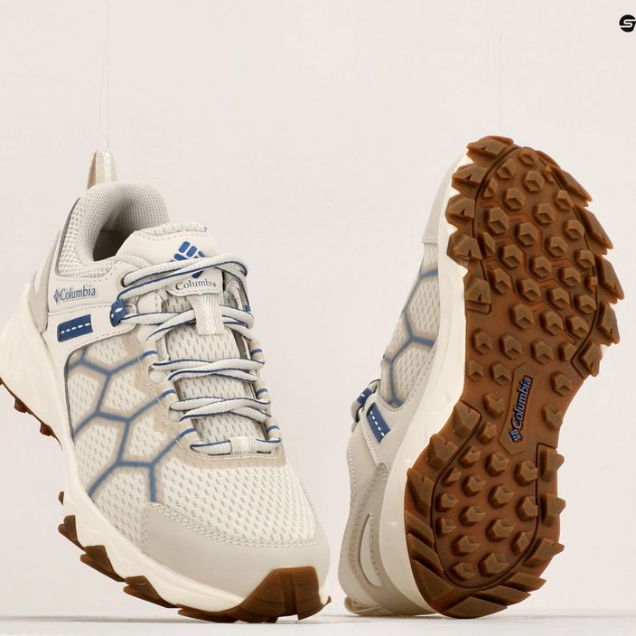 Columbia Peakfreak II moteriški trekingo batai beige 2027301102 21