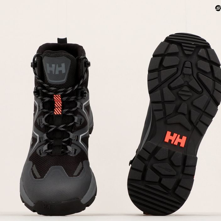 Helly Hansen Cascade Mid HT moteriški trekingo batai juodi 11752_990 19