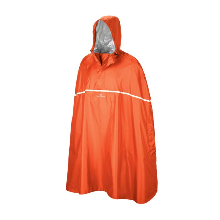 Ferrino Cloak Dryride dviračių apsiaustas oranžinis 65152AAS 2