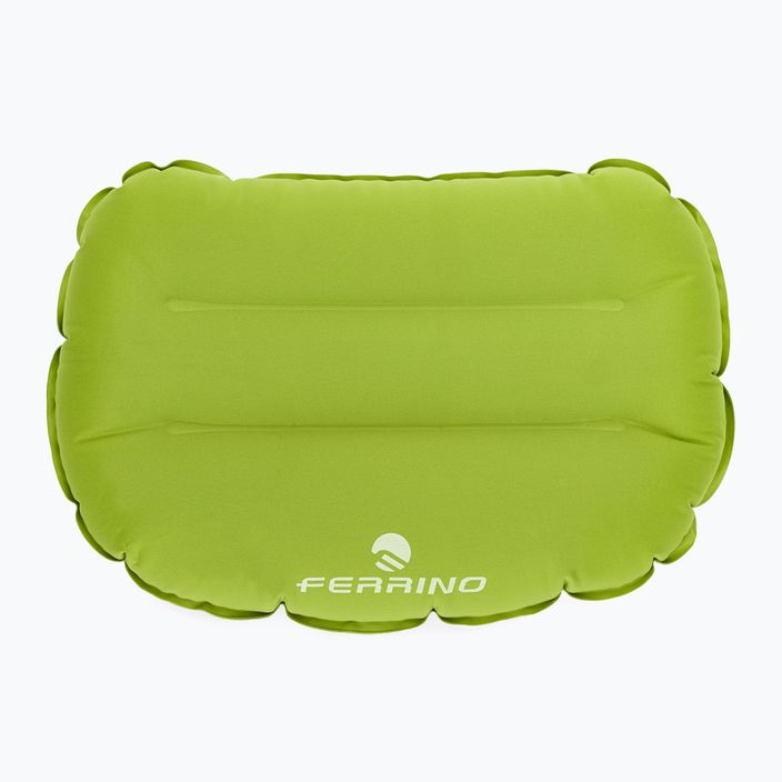 Ferrino Air Pillow turistinė pagalvė žalia 78226HVV 2