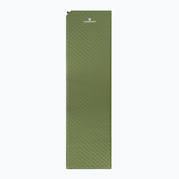 Ferrino savaime pripučiamas 2,5 cm žalias 78200HVV savaime pripučiamas kilimėlis 2