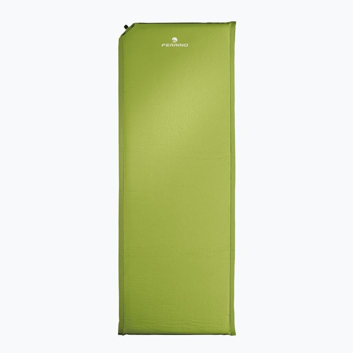 Ferrino savaime pripučiamas 2,5 cm žalias 78200HVV savaime pripučiamas kilimėlis 4