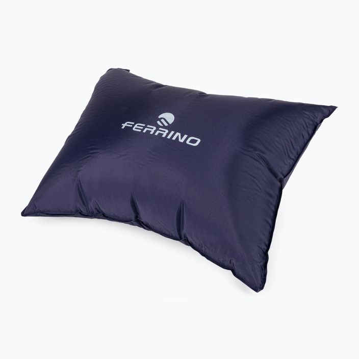 Ferrino pripučiama turistinė pagalvė tamsiai mėlyna 78344HBB
