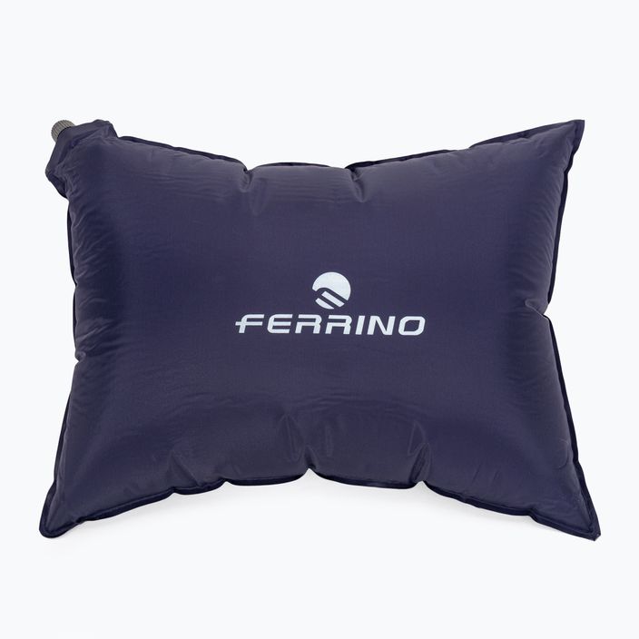 Ferrino pripučiama turistinė pagalvė tamsiai mėlyna 78344HBB 2