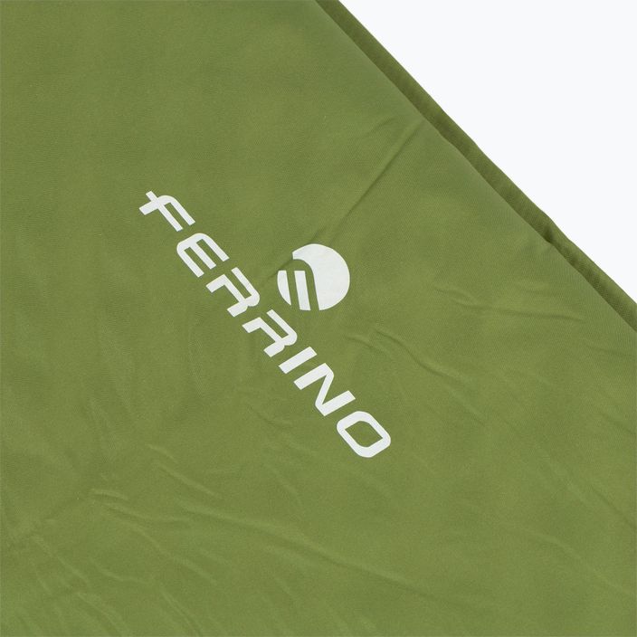 Ferrino Dream Couple savaime pripučiamas kilimėlis žalias 78190HVV 4