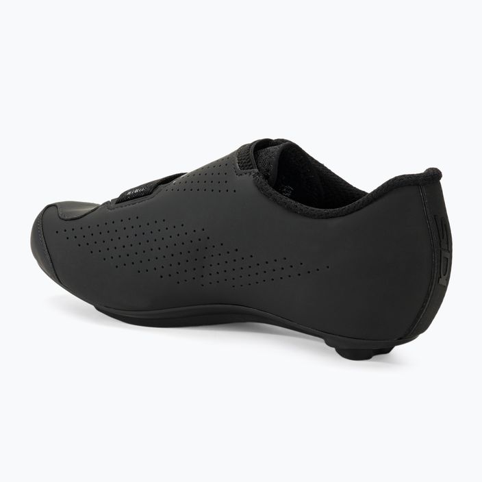 Sidi Prima black/black vyriški kelių bateliai 3