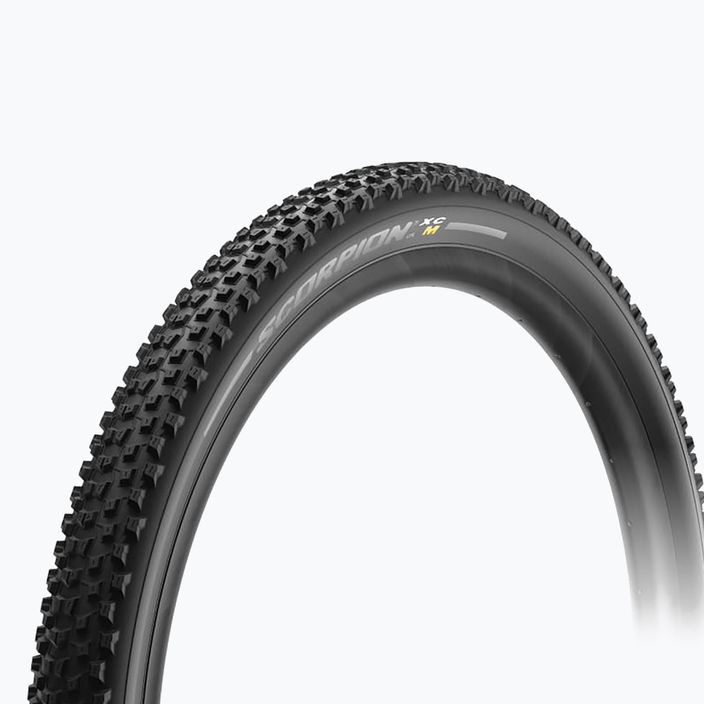 Pirelli Scorpion XC M dviračio padanga juoda 3704600 2