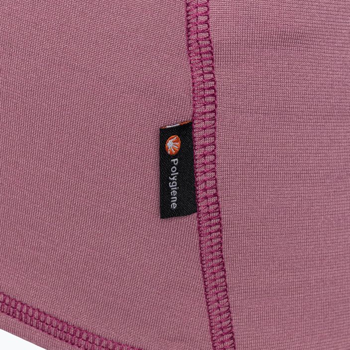 Moteriški trekingo marškinėliai La Sportiva Embrace Tank pink Q30405502 5
