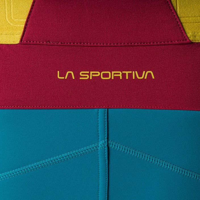 Vyriškos La Sportiva Karma slidinėjimo kelnės mėlynos L59635320 8