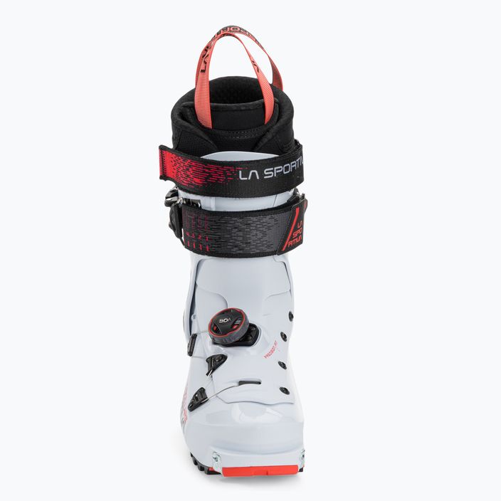 Moteriški slidinėjimo batai La Sportiva Stellar II white 89H001402 3
