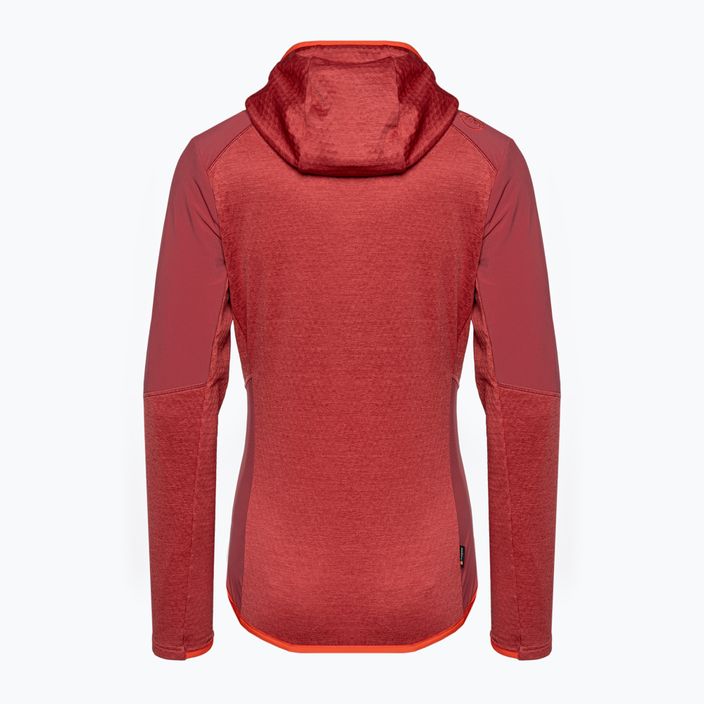 Moteriški džemperiai LaSportiva Existence Hoody red Q34323323 4