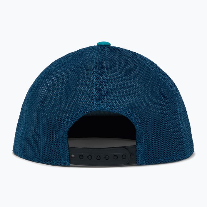 LaSportiva LS Trucker beisbolo kepurė mėlyna Y17636638 6