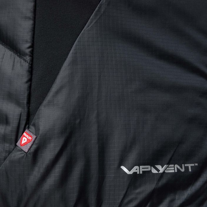 Vyriška trekingo liemenė La Sportiva Ascent Primaloft Vest black 8