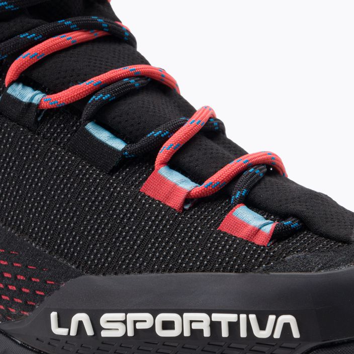 La Sportiva moteriški aukštakulniai Aequilibrium ST GTX black-blue 31B999402 7