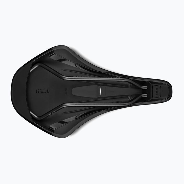 Dviračio balnelis Fizik Terra Argo X3 black 3