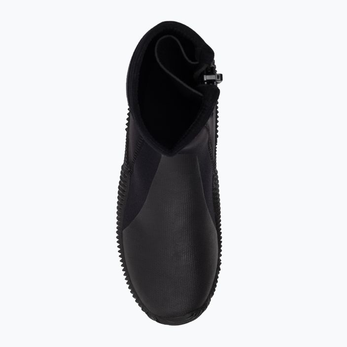Cressi Isla 5 mm neopreno batai juodi LX432500 6