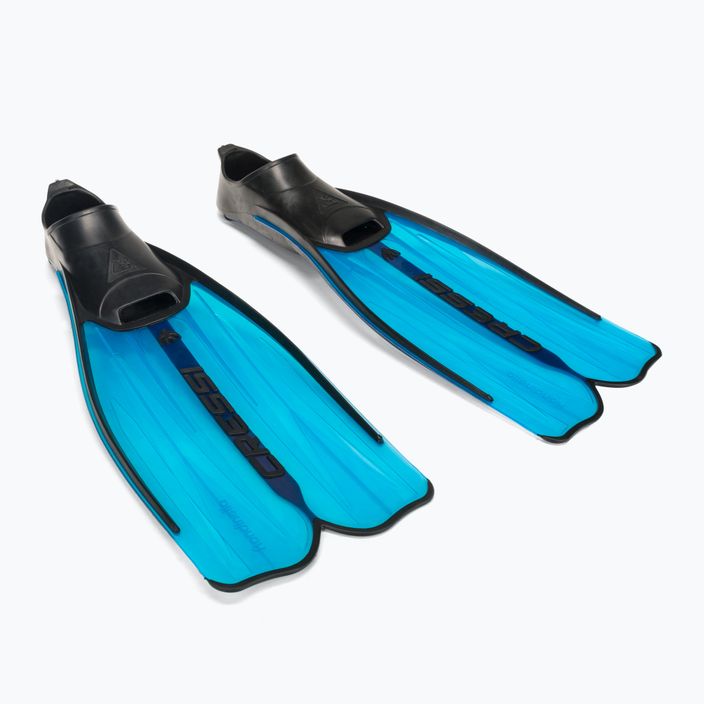 Cressi Rondinella Kid Dive Kit Kid Bag blue CA189233 2