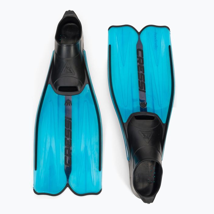 Cressi Rondinella Kid Dive Kit Kid Bag blue CA189233 3