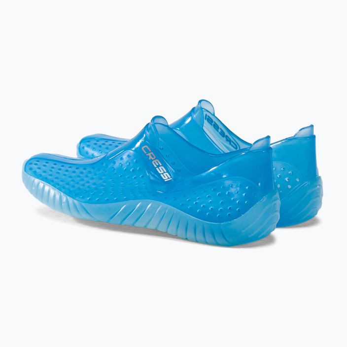 Cressi mėlyni vandens batai VB950035 3