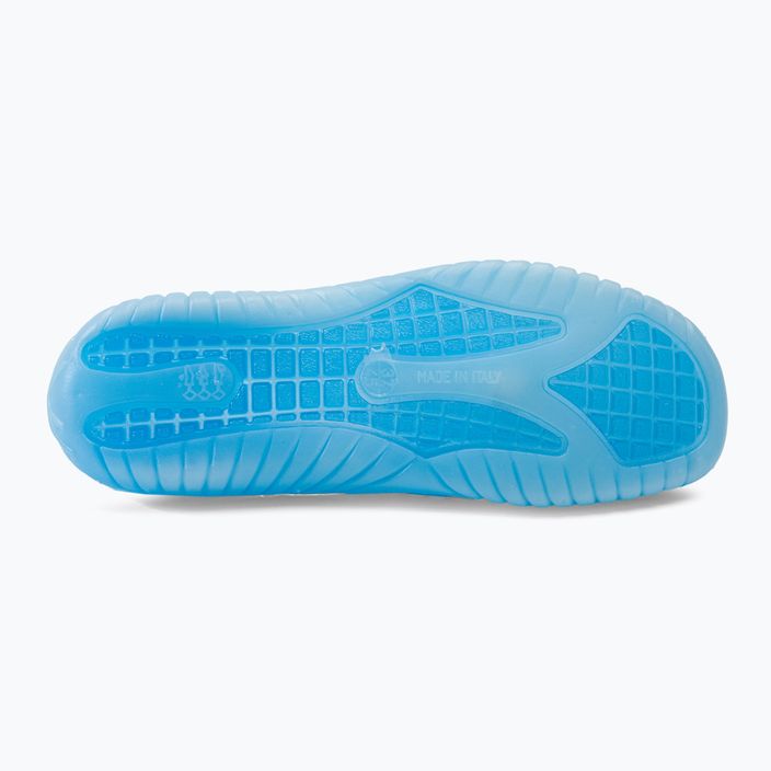Cressi mėlyni vandens batai VB950035 4