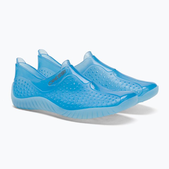 Cressi mėlyni vandens batai VB950035 5