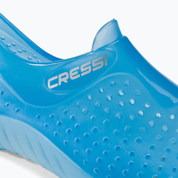 Cressi mėlyni vandens batai VB950035 7