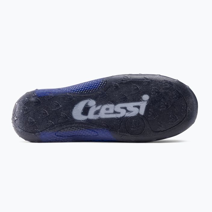 Cressi Coral blue vandens batai VB950736 4