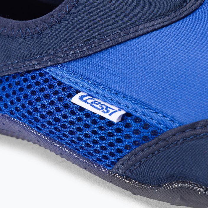 Cressi Coral blue vandens batai VB950736 7