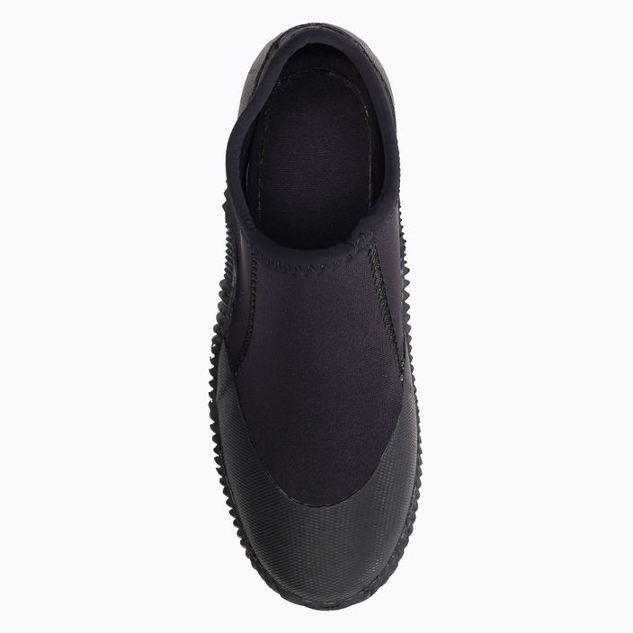 Cressi Minorca Shorty 3 mm neopreno batai juodi LX431100 6