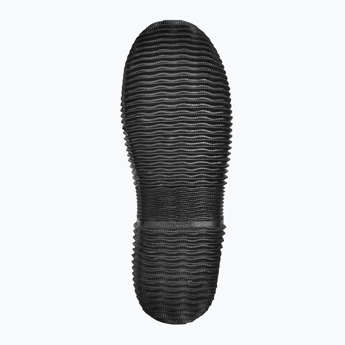 Cressi Minorca Shorty 3 mm neopreno batai juodi LX431100 10