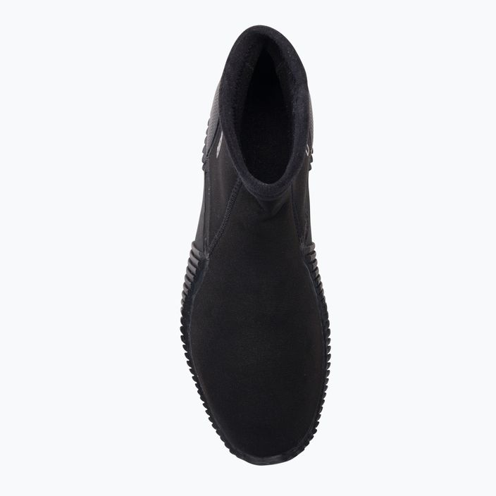 Cressi žemi neopreniniai batai juodi XLX430901 6