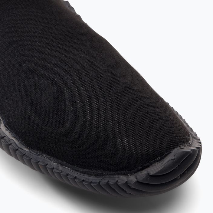 Cressi žemi neopreniniai batai juodi XLX430901 7