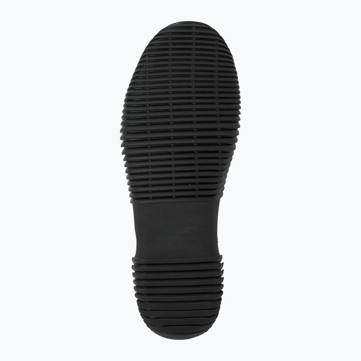 Cressi žemi neopreniniai batai juodi XLX430901 10