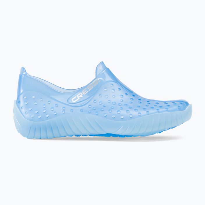 Cressi vaikiški vandens batai mėlyni VB950023 2
