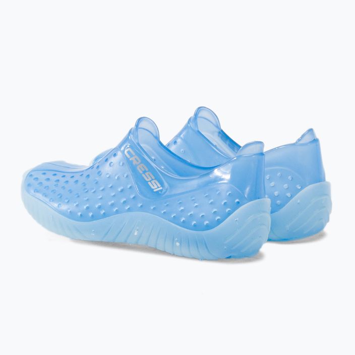 Cressi vaikiški vandens batai mėlyni VB950023 3