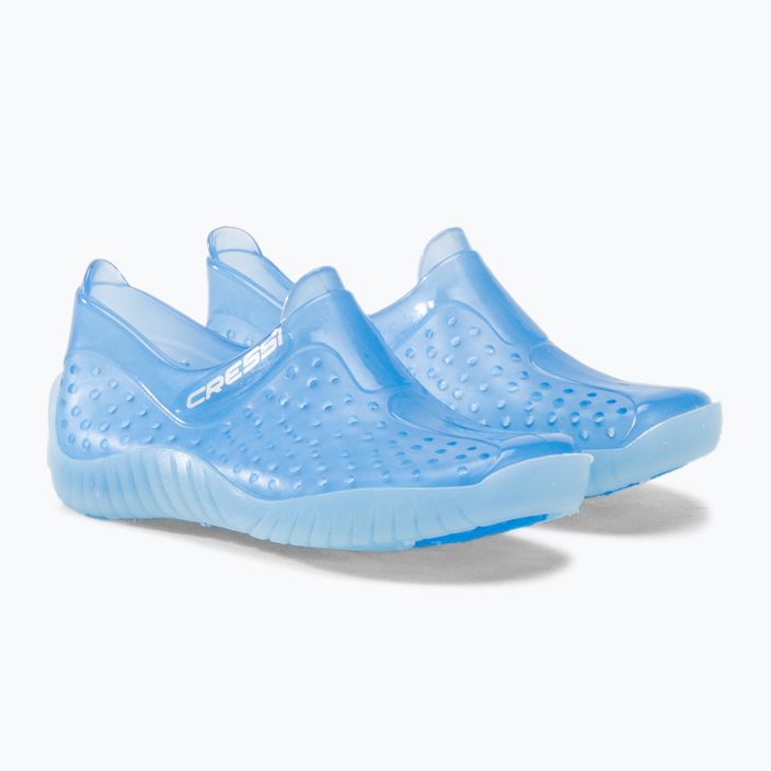 Cressi vaikiški vandens batai mėlyni VB950023 5