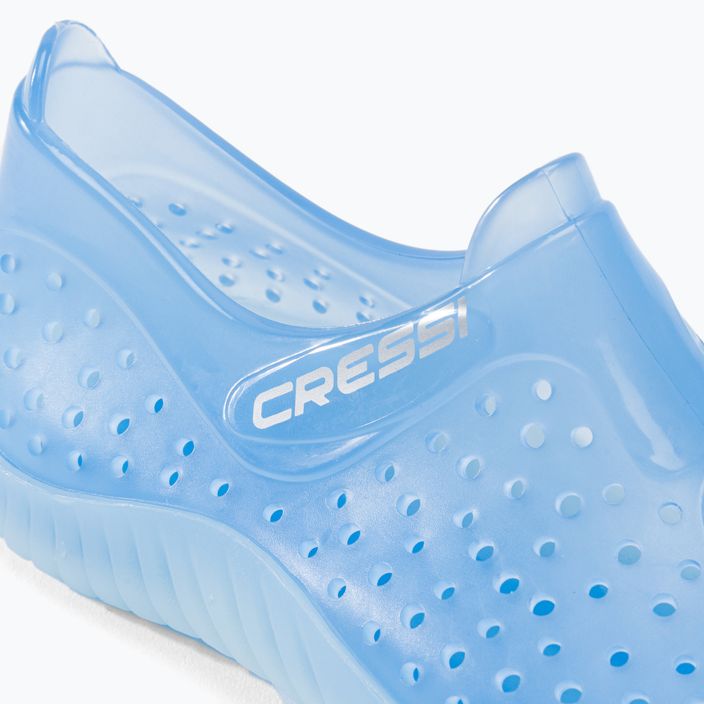 Cressi vaikiški vandens batai mėlyni VB950023 7