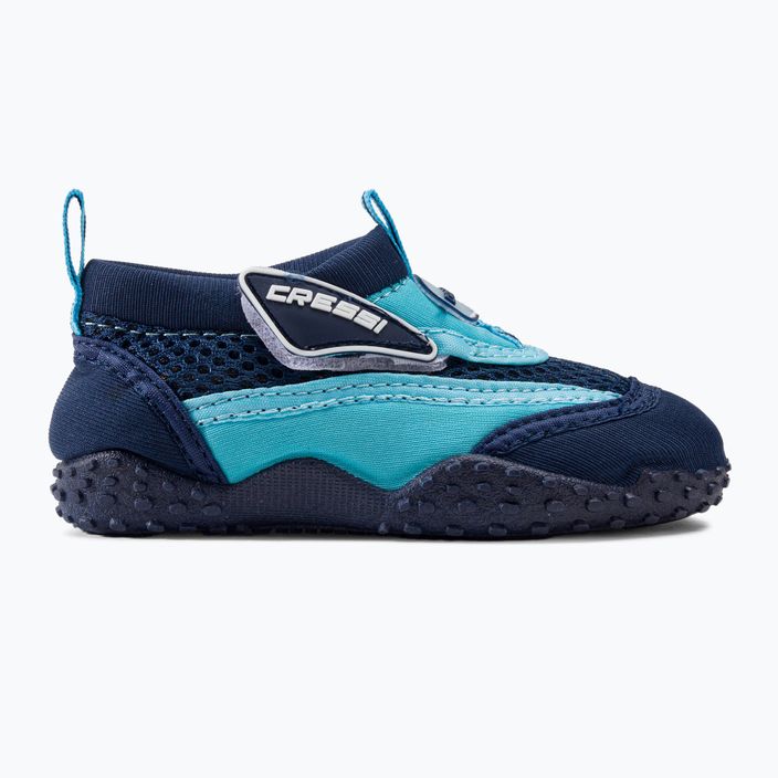 Vaikiški vandens batai Cressi Coral blue XVB945223 2