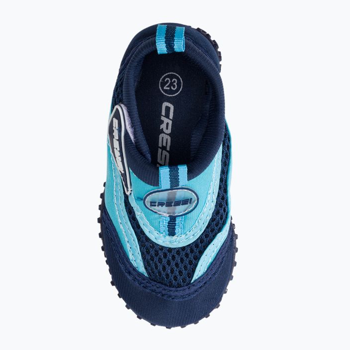 Vaikiški vandens batai Cressi Coral blue XVB945223 6