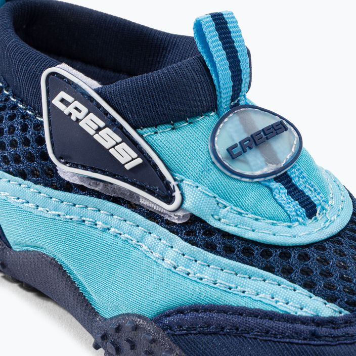 Vaikiški vandens batai Cressi Coral blue XVB945223 7