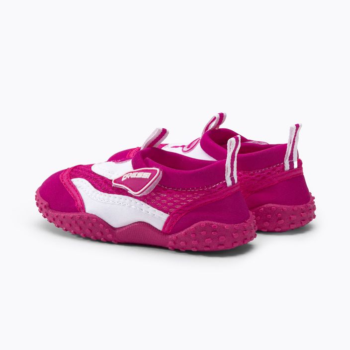 Vaikiški vandens batai Cressi Coral pink XVB945323 3