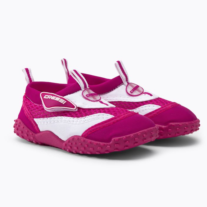 Vaikiški vandens batai Cressi Coral pink XVB945323 5