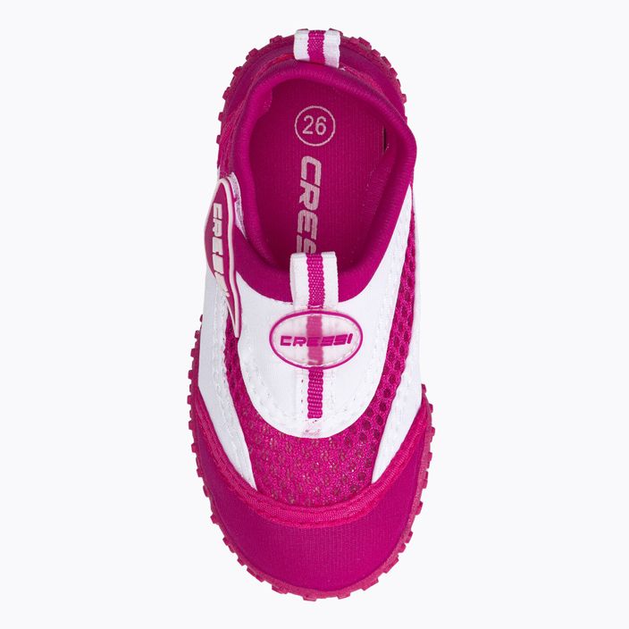 Vaikiški vandens batai Cressi Coral pink XVB945323 6
