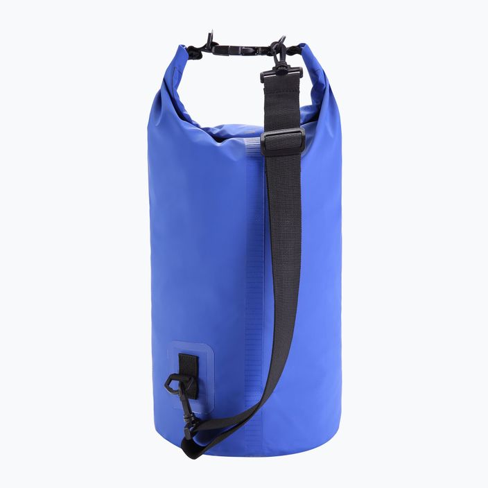Vandeniui atsparus maišas Cressi Dry Bag 15 l blue 2